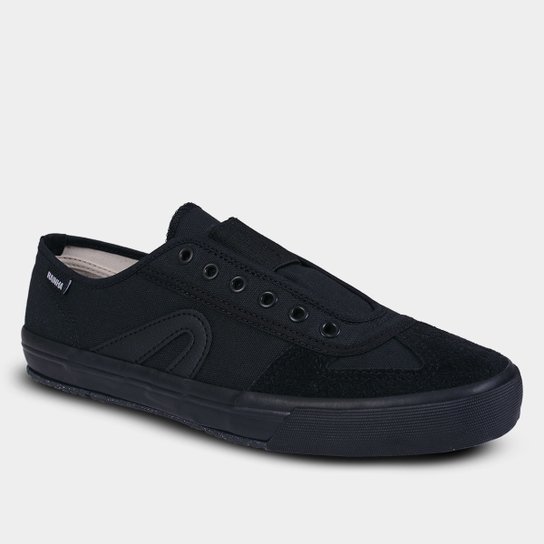 Tênis Rainha VL 2500 Slip On
