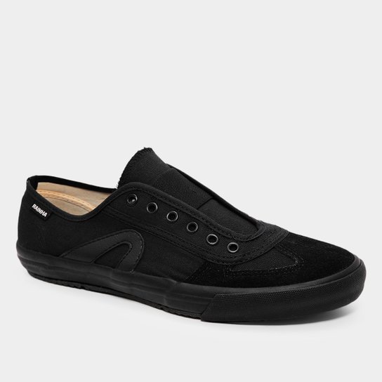 Tênis Rainha VL 2500 Slip On