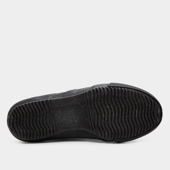 Tênis Rainha VL 2500 Slip On