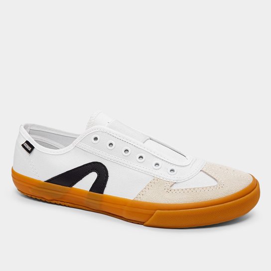 Tênis Rainha VL 2500 Slip On
