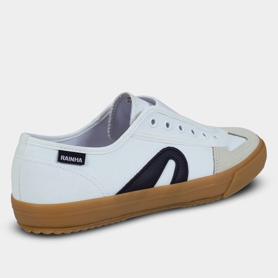 Tênis Rainha VL 2500 Slip On