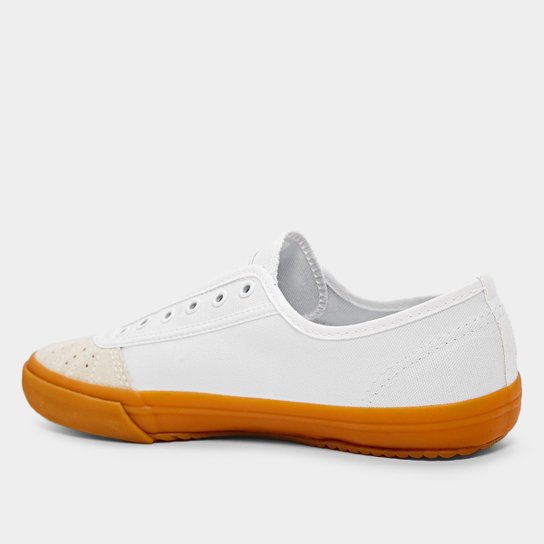 Tênis Rainha VL 2500 Slip On