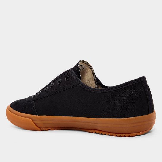 Tênis Rainha VL 2500 Slip On