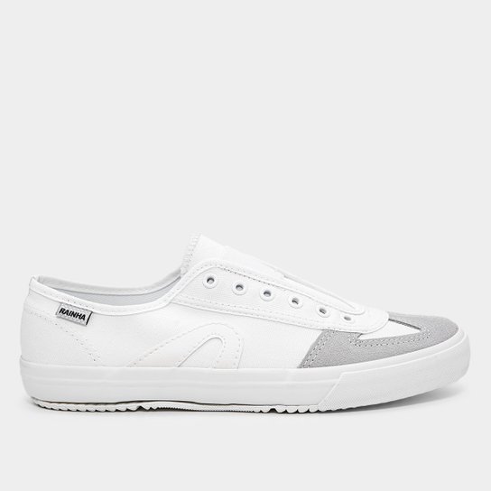 Tênis Rainha VL 2500 Slip On