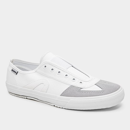 Tênis Rainha VL 2500 Slip On
