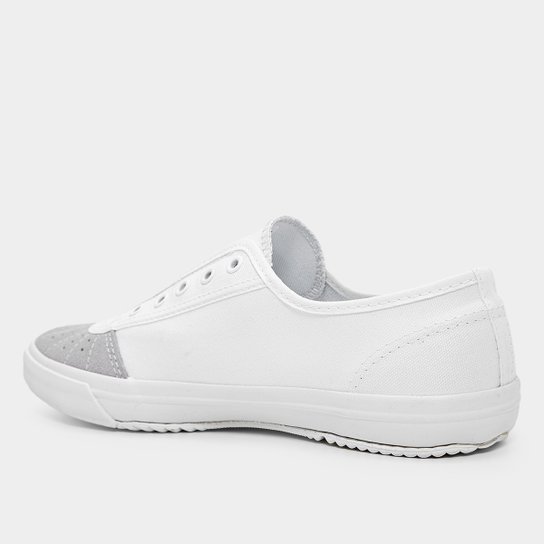 Tênis Rainha VL 2500 Slip On