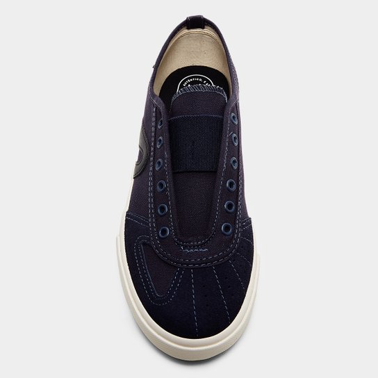 Tênis Rainha VL 2500 Slip On