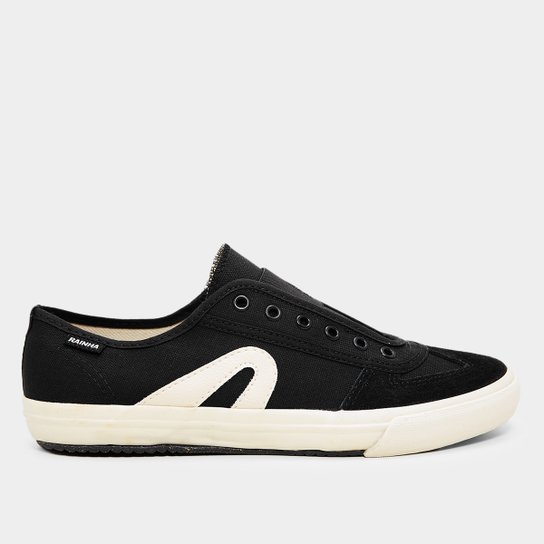 Tênis Rainha VL 2500 Slip On