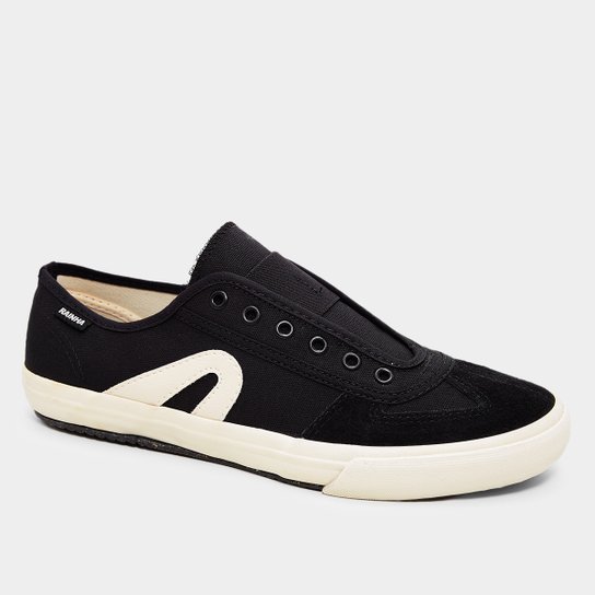 Tênis Rainha VL 2500 Slip On