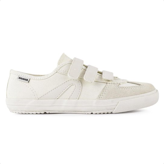 Tênis Rainha VL 2500 Tiras Unissex