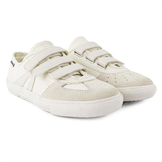 Tênis Rainha VL 2500 Tiras Unissex