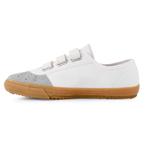 Tênis Rainha VL 2500 Tiras Unissex