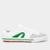 Tênis Rainha Vl 2500 Unissex - Branco+Verde