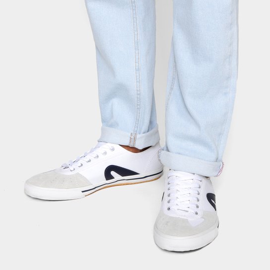 Tênis Rainha Vl 2500 Unissex