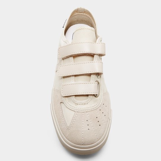 Tênis Rainha VL 2500 Velcro