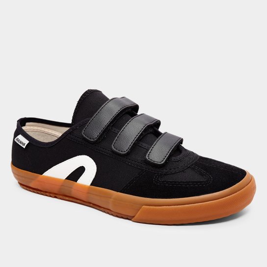 Tênis Rainha VL 2500 Velcro