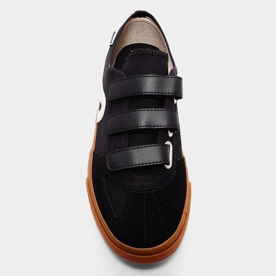 Tênis Rainha VL 2500 Velcro