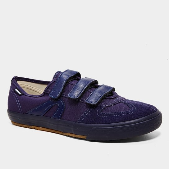 Tênis Rainha VL 2500 Velcro