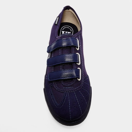 Tênis Rainha VL 2500 Velcro