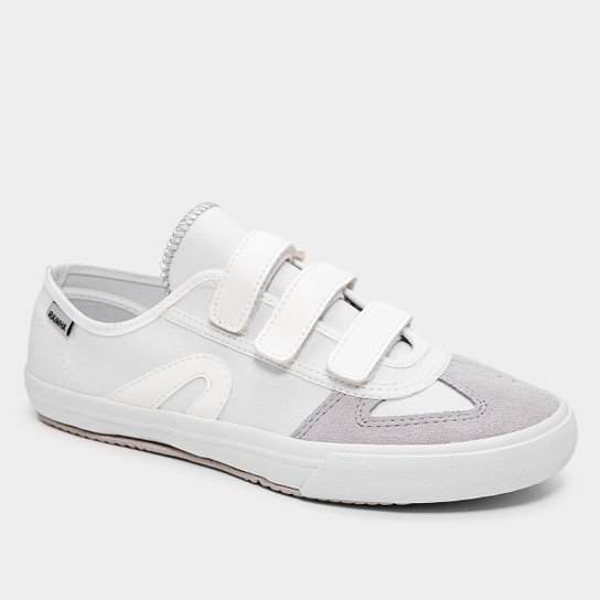 Tênis Rainha VL 2500 Velcro