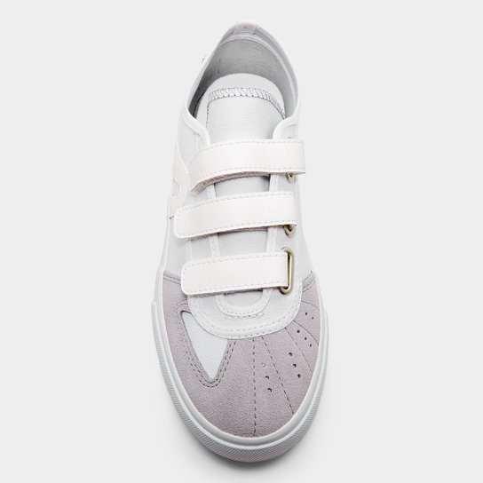 Tênis Rainha VL 2500 Velcro