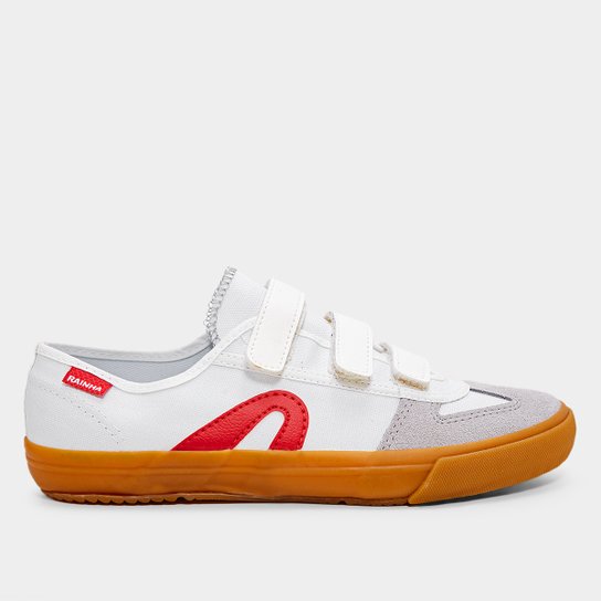 Tênis Rainha VL 2500 Velcro