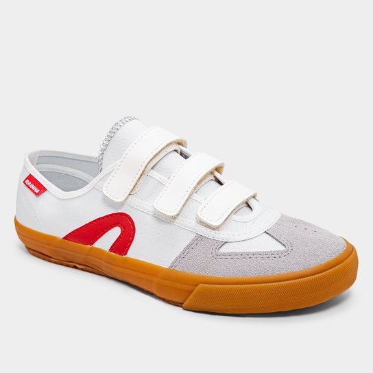 Tênis Rainha VL 2500 Velcro