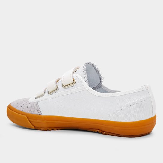 Tênis Rainha VL 2500 Velcro