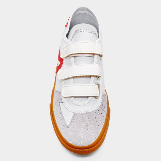 Tênis Rainha VL 2500 Velcro