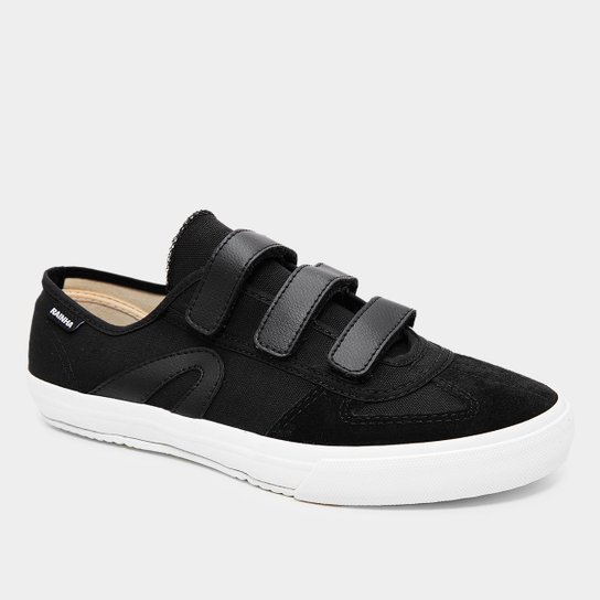 Tênis Rainha VL 2500 Velcro