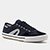Tênis Rainha Vl Casual Unissex - Marinho+Off White