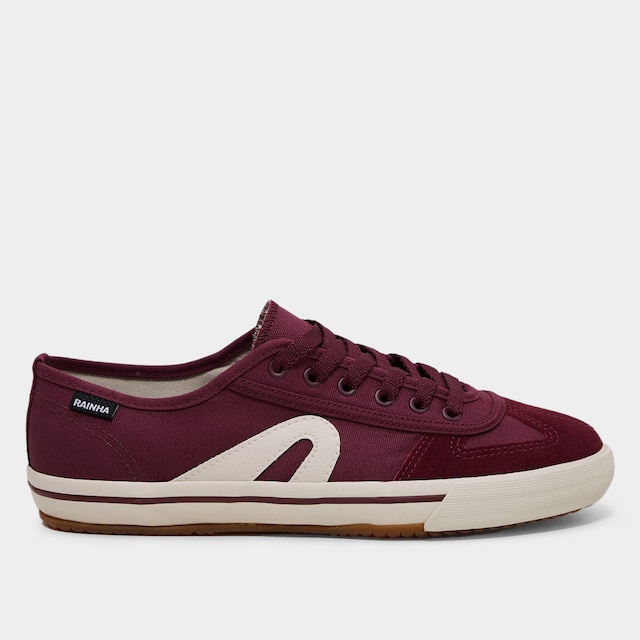 Tenis Feminino | Rainha