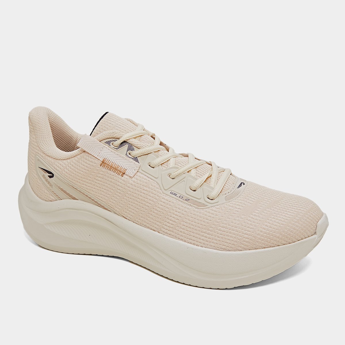 Tênis Rainha Wild II Feminino | Rainha