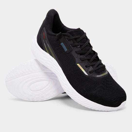 Tênis Rainha Wild Unissex