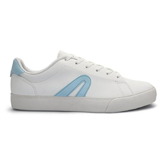 Tênis Rainha York Casual