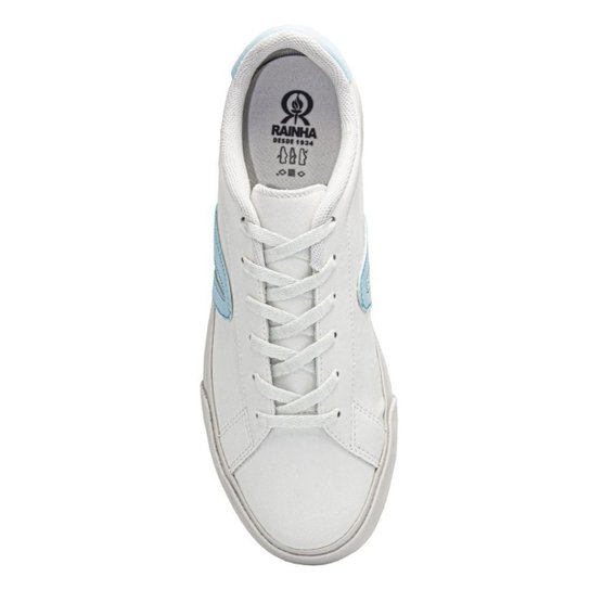 Tênis Rainha York Casual