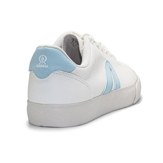 Tênis Rainha York Casual