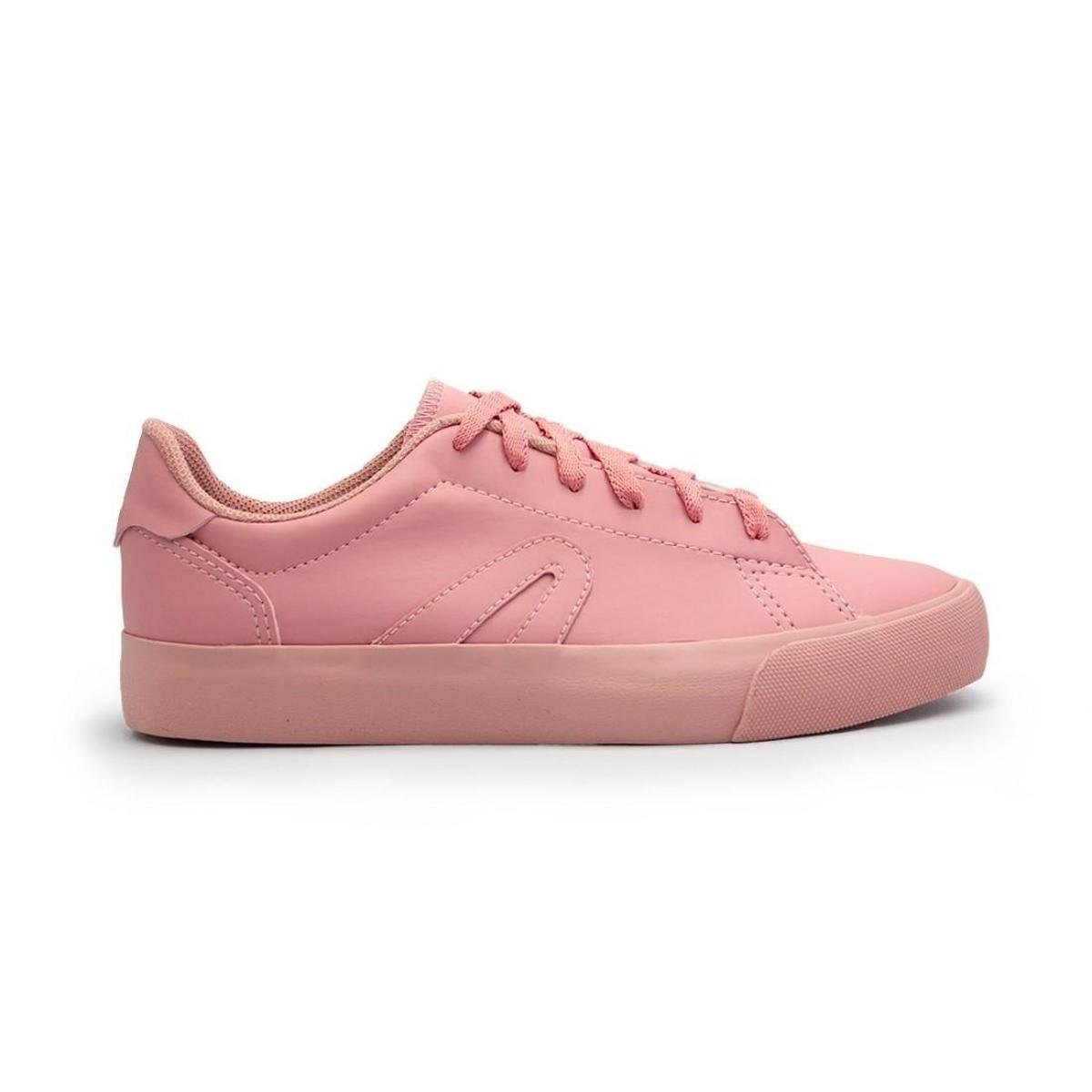 Tênis Esportivos Tenis Rainha Antigo Feminino Tênis Rainha Route