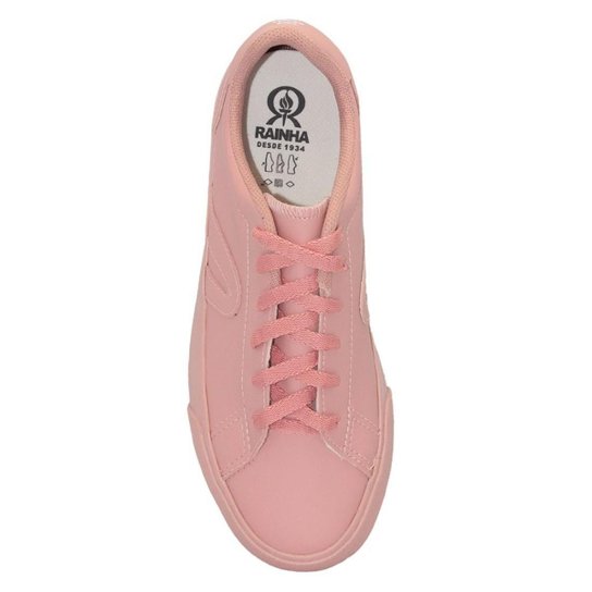 Tênis Rainha York Casual
