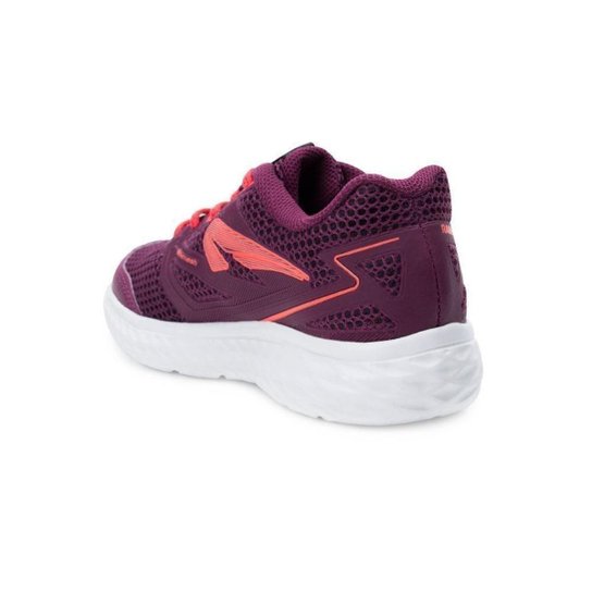 Tênis Running Rainha Drive Jr Juvenil RN21