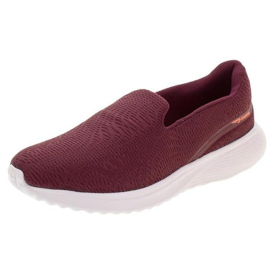 Tênis Slip On Dream Ii Rainha - Ra01600001