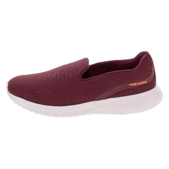 Tênis Slip On Dream Ii Rainha - Ra01600001