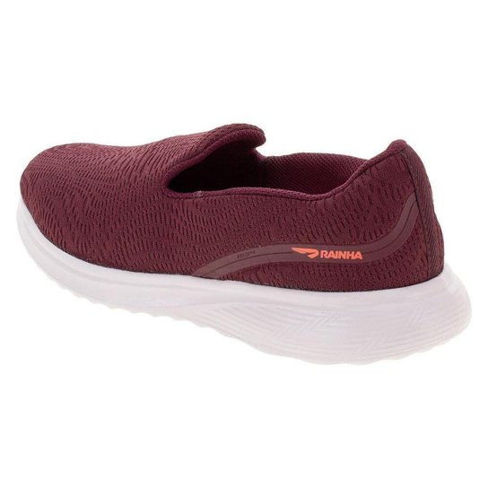 Tênis Slip On Dream Ii Rainha - Ra01600001