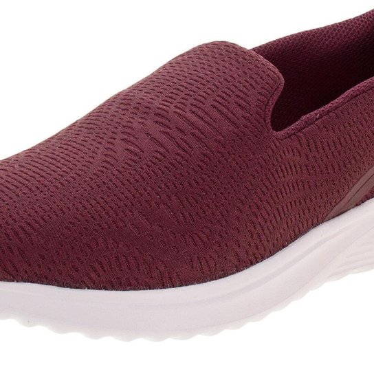 Tênis Slip On Dream Ii Rainha - Ra01600001