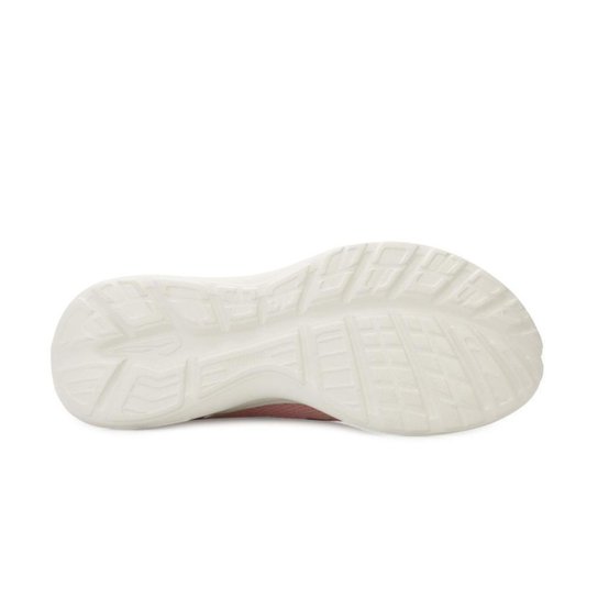 Tênis Slip On Rainha Charm e Meia Feminina