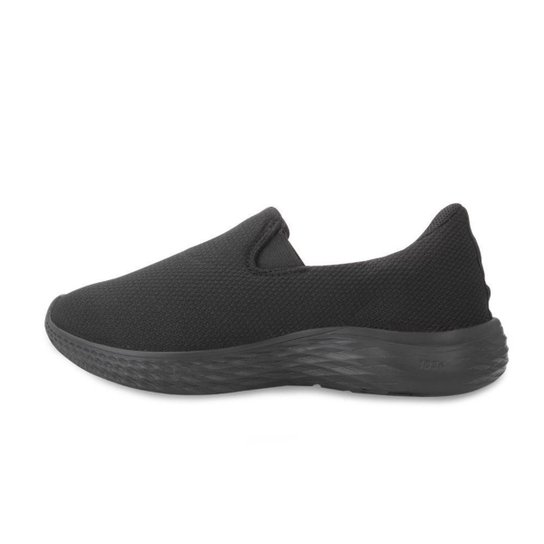 Tênis Slip On Rainha Dream IV e Meia RA24