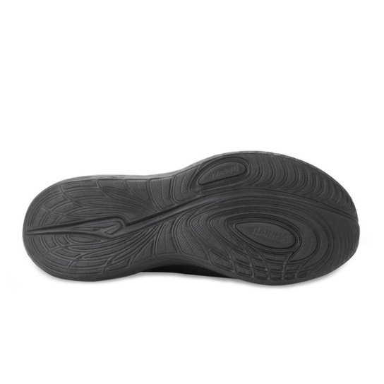 Tênis Slip On Rainha Dream IV e Meia RA24