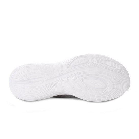 Tênis Slip On Rainha Dream IV e Meia RA24