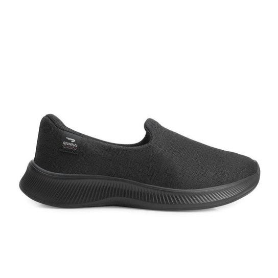 Tênis Slip On Rainha e Meia RA24