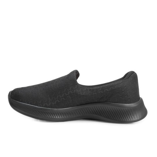 Tênis Slip On Rainha e Meia RA24